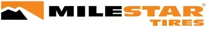 MilesStar Tires Logo